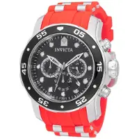 Invicta Pro Diver - SCUBA 49829 Montre à Quartz pour Homme - 48 mm