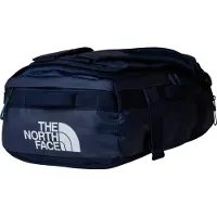 The North Face Sac à dos 'BaseCampVoyager' bleu
