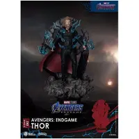 Beast Kingdom Toys Avengers : Endgame D-Stage PVC Diorama Thor 16 cm BKDDS-082