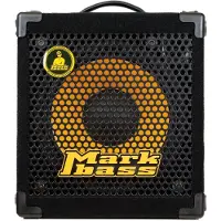 Markbass Mini CMD V 121P Piezo 1X12 500W