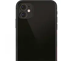 IMoshion Protection Caméra en verre trempé 2 Pack Apple iPhone 11