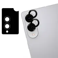 IMoshion Lot de 2 protections d'objectif de caméra Samsung Galaxy S25 Edge