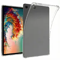 IMoshion Coque antichoc Samsung Galaxy Tab A9 Plus - Transparent