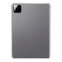 IMoshion Coque antichoc Xiaomi Pad 7 / 7 Pro / Poco Pad X1 - Transparent