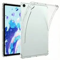 IMoshion Coque antichoc Samsung Galaxy Tab S10 Lite / S10 FE / S9 FE - Transparent