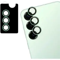 IMoshion Lot de 2 protections d'objectif de caméra Samsung Galaxy S25 Plus - Mint