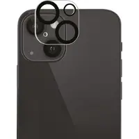 IMoshion Protection Caméra en verre trempé 2 Pack Apple iPhone 13 Mini