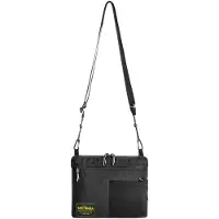 Tatonka Sac à bandoulière noir