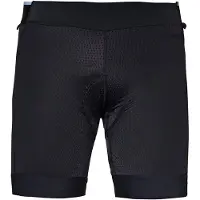 Schöffel Sous-vêtements de sport noir