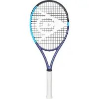 Dunlop Raquette De Tennis Non Cordée Tf Fx500 Lite Nh