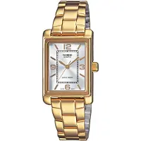 Casio Horloge Collection Women Ltp-1234pg-7aeg