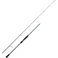 Cinnetic Canne Jigging Blue Line Micro Hybrid Sts