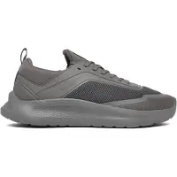 Calvin Klein Baskets basses gris