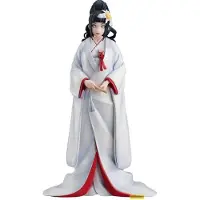 Megahouse Naruto Statuette Gals Hinata Hyuga Wedding Ceremony Ver. 21 Cm