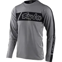 Troy Lee Designs Skyline Air Vox Maillot de vélo