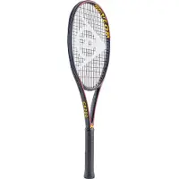 Dunlop Raquette De Tennis Non Cordée Tf Cx200 18x20 Nh