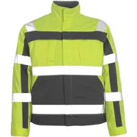 Mascot Safe Compete 07109 Jacket Vert S
