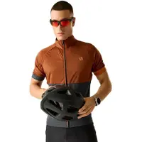 Dare 2b Maillot à Manches Courtes Protraction Iii
