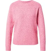 Vero Moda Pull-over 'VMDoffy' rose