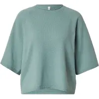 ONLY Pull-over 'ONLLOYAL' menthe