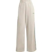 Adidas Pantalon de sport 'Seasonal Essentials' écru / vert