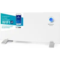 Orbegozo Panneau Rayonnant Rew1500 1500w