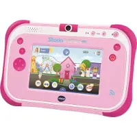 Vtech Tablette Vtech Max 2.0 5" Rose Pink