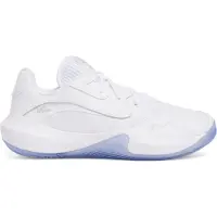 Under Armour Ua Lockdown 7 Low - blanc, Größe:8.5