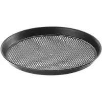 Hendi Plaque à pizza perforée,(H)mm