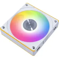 Lian Li Ventilateur 120x120 Large Four Uni Cl Rev Argb