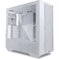Lian Li Lancool Iii E-atx Pc Tower Case Blanc