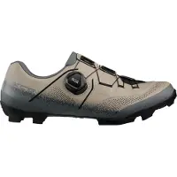 Shimano MTB- Chaussures de vélo XC503W, Sand Beige