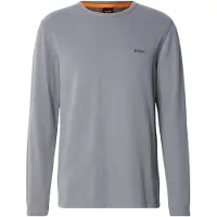 BOSS Tempesto Long Sleeve T-shirt Beige 2XL Homme