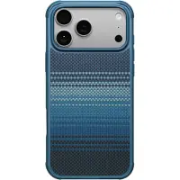 Pitaka Coque Aramid ProGuard Apple iPhone 17 Pro - Moonrise