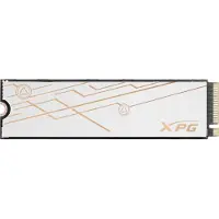 ADATA XPG MARS 980 BLADE 1 TB (PCIe Gen5 x4, NVMe, M.2 2280) (SMAR-980B-1TCS)