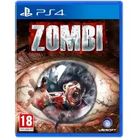 Zombi, PS4 Standard PlayStation 4
