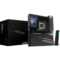 Gigabyte Carte mère X870E Aorus XTREME X3D AI TOP ATX Chipset AMD X870E
