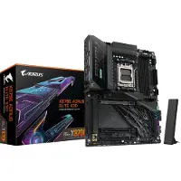 Gigabyte X870E A Elite X Mainboard AM5