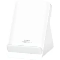 Xiaomi 80W Adaptive Wireless Charging Stand Smartphone White AC Indoor