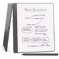 Amazon Livre électronique Kindle Scribe 2024 32gb