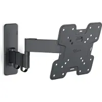 Vogel's Tvm1245 Tv Stand Argenté
