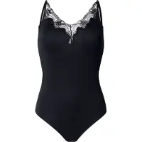Pieces Body 'PCLILI' noir