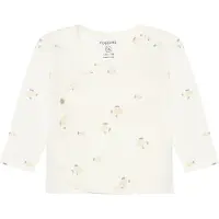 Noppies T-Shirt bleu pastel / bleu foncé / jaune clair