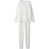 Name it Pyjama olive / rose / blanc