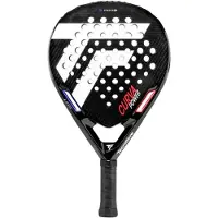 Tecnifibre Raquette de padel Curva Power Argent 360 gr Hommes Argent 360 gr
