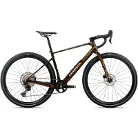 Orbea Terra M30team 1x Grx Rx822 Sgs 2026 Gravel Bike Marron L