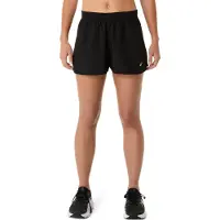 Asics Pantalon de sport noir