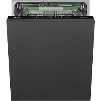 Smeg Lave-vaisselle encastrable STL7322BQL