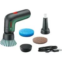 Bosch Brosse Universal Brush + ACC + USB BOSCH - 06033E0000