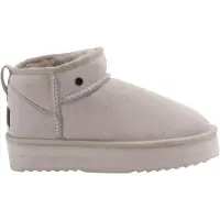 Warmbat Chaussons Durack Plateau